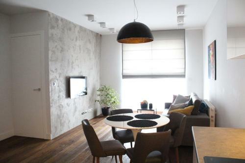 Apartament Wilanów Klimczaka Varsovia Exterior foto