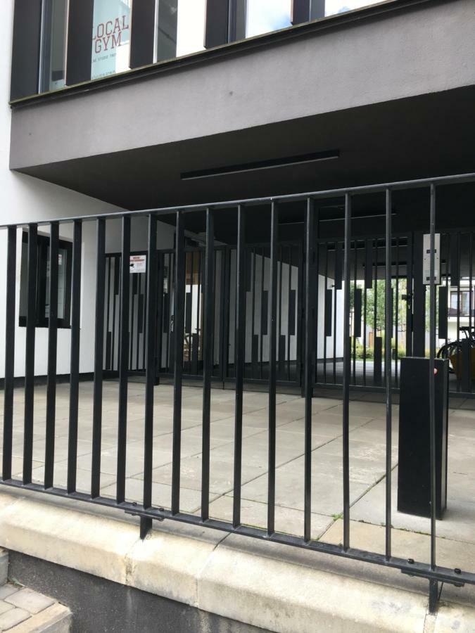 Apartament Wilanów Klimczaka Varsovia Exterior foto