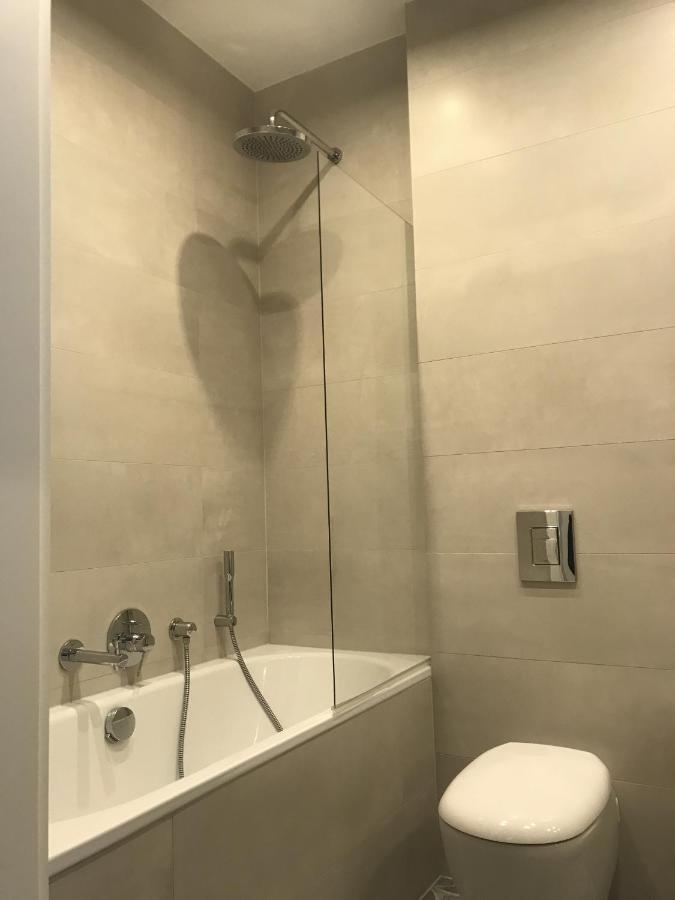 Apartament Wilanów Klimczaka Varsovia Exterior foto